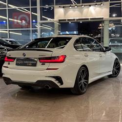 بي ام دبليو الفئة 3